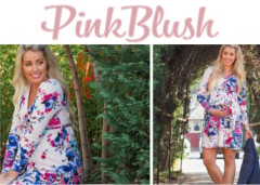 PinkBlush promo codes