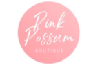 Pink Possum Boutique logo