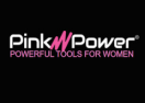 PINK POWER logo