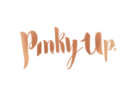 Pinky Up logo