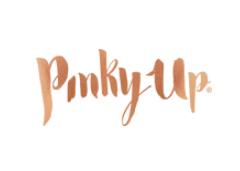Pinky Up promo codes