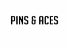 Pins and Aces