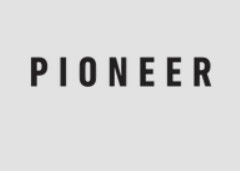 Pioneer Carry promo codes