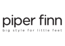 Piper Finn logo