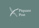 Piquant Post logo