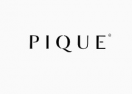 Pique logo