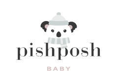 Pish Posh Baby promo codes