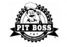 Pit Boss Grills logo