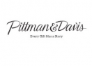 Pittman & Davis logo