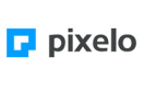 Pixelo logo