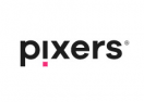 Pixers logo