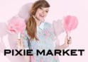 Pixiemarket.com