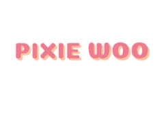 Pixie Woo promo codes