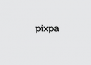 Pixpa logo