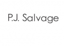 P.J. Salvage logo