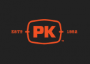 PK Grills logo