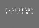 Planetary Design logo