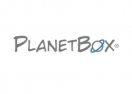 PlanetBox logo
