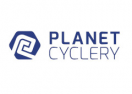 Planet Cyclery logo