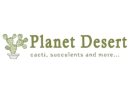 Planet Desert logo