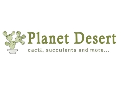 Planet Desert promo codes