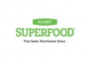 Planet SuperFood logo