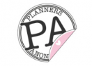 Planners Anonymous logo