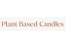 Plant Based Candles logo