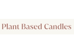 Plant Based Candles promo codes