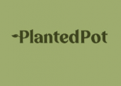 Plantedpot
