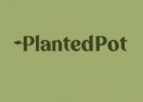 PlantedPot logo