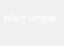 Plant Proper logo