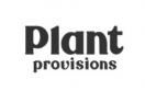 PLANT PROVISIONS logo