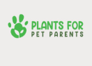 Plants for Pet Parents logo