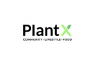 PlantX logo
