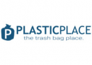 Plastic Place logo