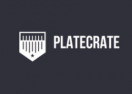 Plate Crate logo