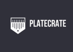 Plate Crate promo codes