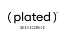 (plated) Skin Science logo
