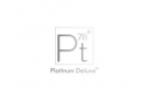 Platinum Delux logo