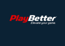 PlayBetter logo