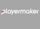 Playermaker logo