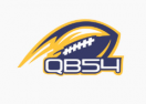 QB54 logo