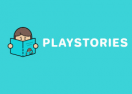 Playstories logo