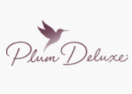 Plum Deluxe logo