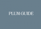 Plum Guide logo