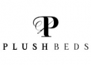 PlushBeds logo