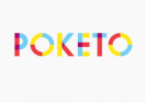 Poketo logo