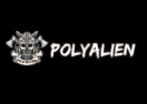 Polyalien logo