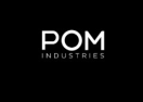 POM logo